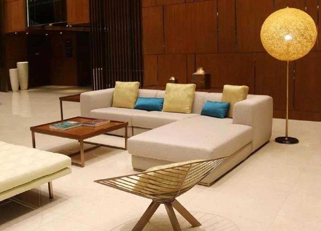 Deacon House Wuxi Hotel Wuxi  Buitenkant foto