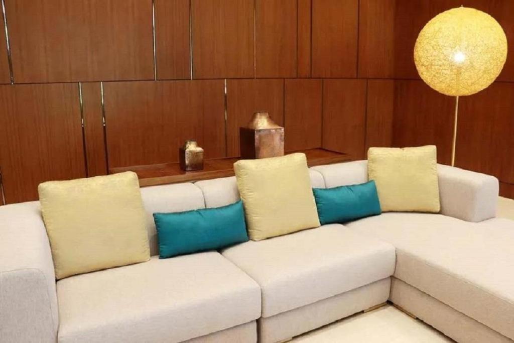 Deacon House Wuxi Hotel Wuxi  Buitenkant foto
